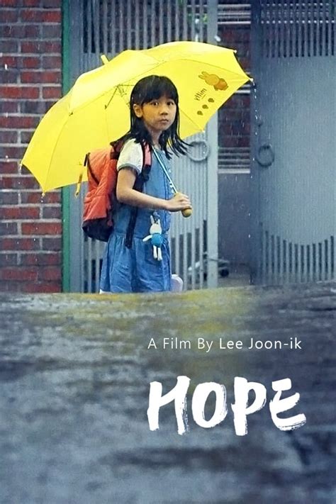 hope pelcula coreana netflix|Hope (Korean Movie)